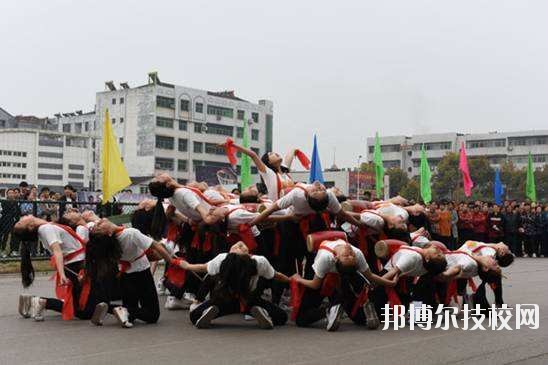 漢中科技職業(yè)中等專業(yè)學(xué)校2020年報(bào)名條件、招生要求、招生對(duì)象 