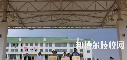 永靖縣職業(yè)技術學校2020年招生錄取分數線