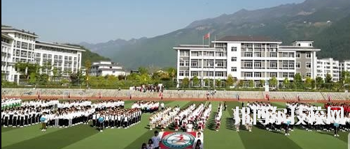 重慶巫溪縣職業(yè)教育中心怎么樣、好不好