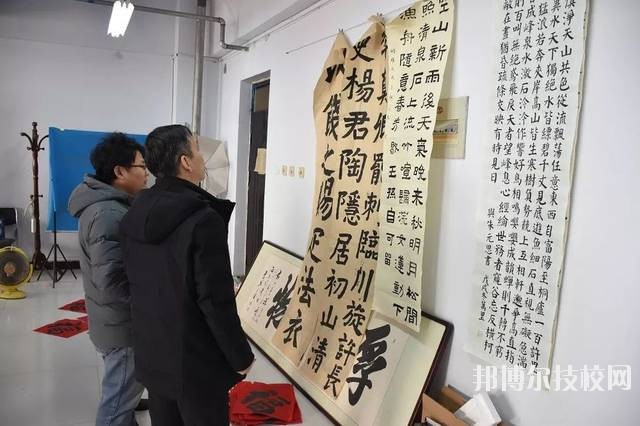 磁縣職業(yè)技術(shù)教育中心2020年報(bào)名條件、招生要求、招生對(duì)象