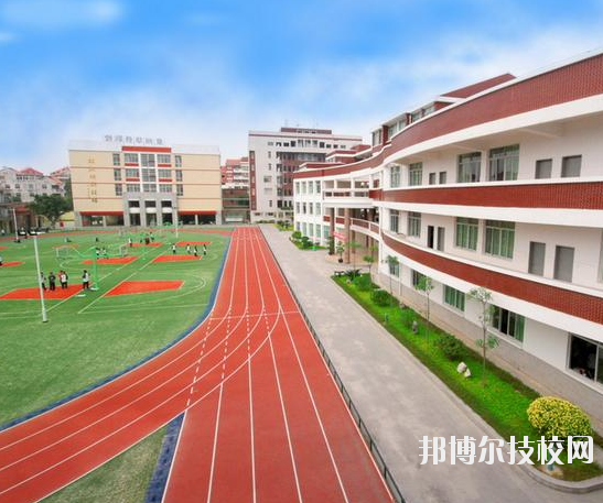 重慶公共衛(wèi)生學校怎么樣、好不好