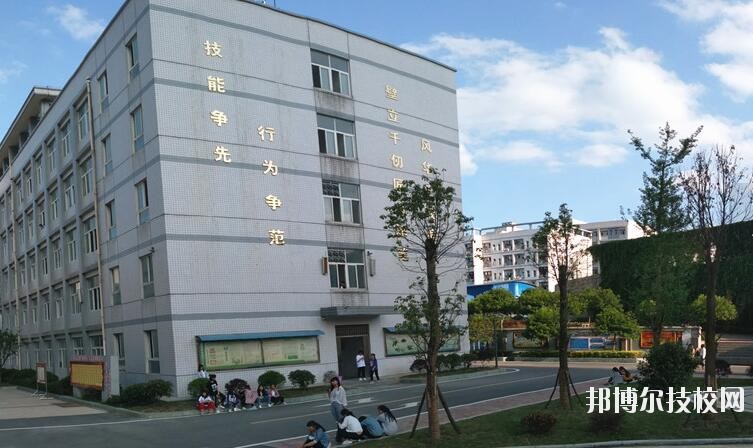 習(xí)水中等職業(yè)學(xué)校怎么樣、好不好