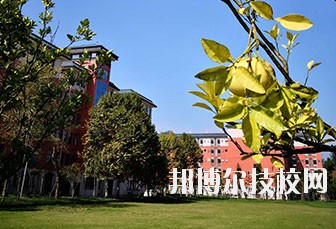 成都廣信數(shù)字技術職業(yè)學校地址在哪里