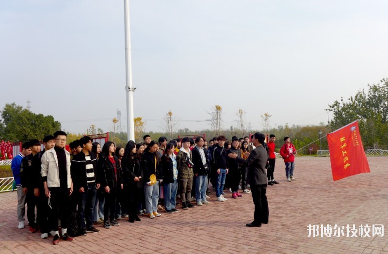 邢臺(tái)職業(yè)技術(shù)學(xué)院2020年學(xué)費(fèi)、收費(fèi)多少