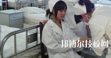 定西衛(wèi)生學(xué)校怎么樣、好不好