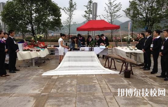 貴州化學(xué)工業(yè)學(xué)校怎么樣、好不好