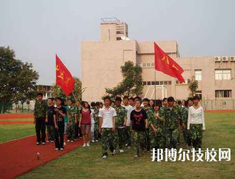 杭州第一技師學(xué)院怎么樣，好不好