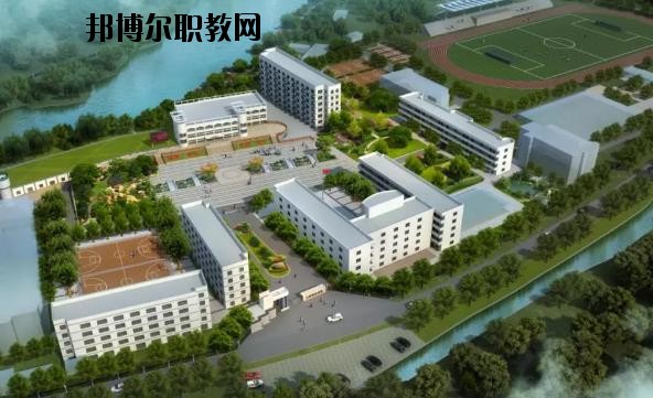 金華九峰職業(yè)技術(shù)學校怎么樣、好不好