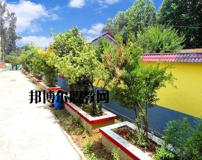 昆明外國語學校學費、收費多少