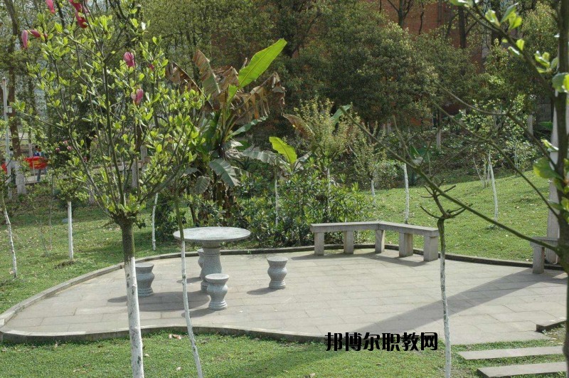 仙桃金園職業(yè)高級中學(xué)怎么樣、好不好