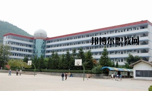 會東電子科技學校2020年報名條件、招生要求、招生對象