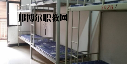 玉門(mén)石油中等專(zhuān)業(yè)學(xué)校2020年宿舍條件
