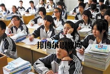 納雍中等職業(yè)學(xué)校怎么樣、好不好