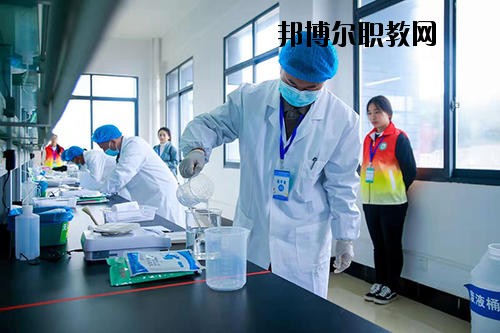 貴州羅甸中等職業(yè)學校怎么樣、好不好