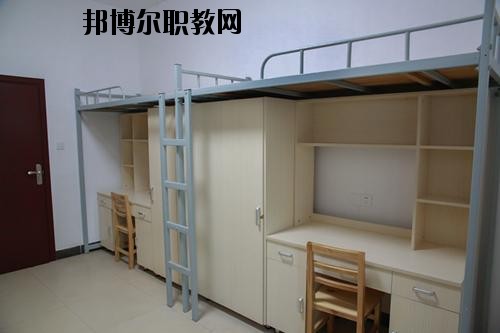 容縣職業(yè)中等專(zhuān)業(yè)學(xué)校2020年宿舍條件
