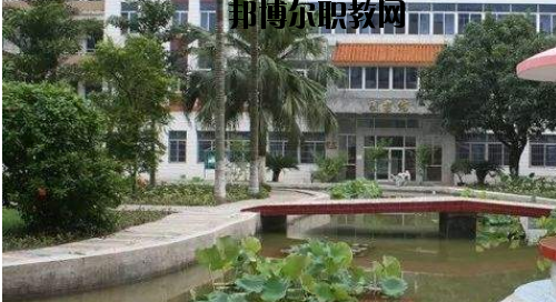 容縣職業(yè)中等專(zhuān)業(yè)學(xué)校怎么樣、好不好