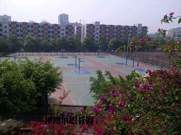 咸豐中等職業(yè)技術學校怎么樣、好不好