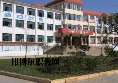 鹽津縣職業(yè)高級中學怎么樣、好不好