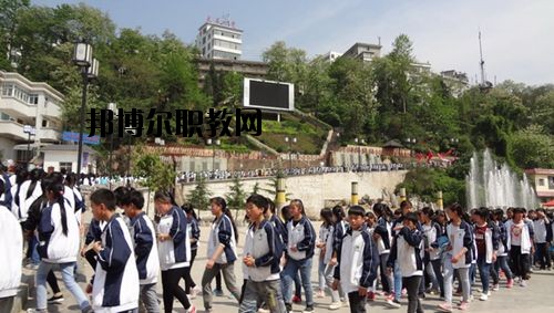大關(guān)縣職業(yè)高級中學(xué)怎么樣、好不好