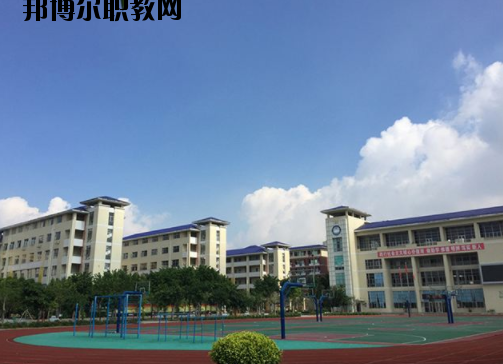 揭陽(yáng)衛(wèi)生學(xué)校怎么樣、好不好