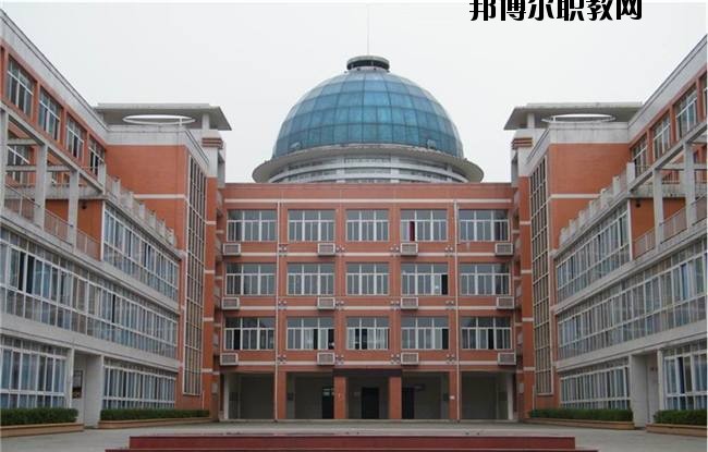 崇仁職業(yè)教育中心怎么樣、好不好