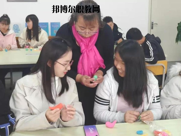 張家口職業(yè)技術(shù)學(xué)院2020年學(xué)費(fèi)、收費(fèi)多少