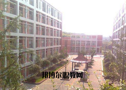 樂清虹橋職業(yè)技術(shù)學校怎么樣，好不好