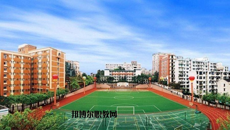 寶雞渭濱職業(yè)教育中心怎么樣、好不好