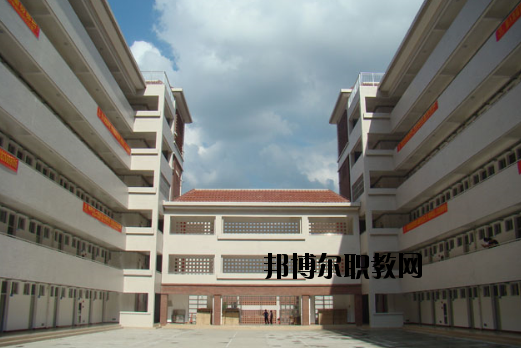 云浮中等專業(yè)學校怎么樣、好不好