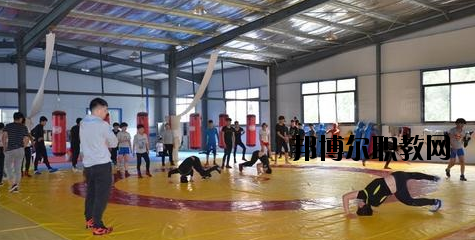 天水體育運(yùn)動學(xué)校2020年報名條件、招生要求、招生對象