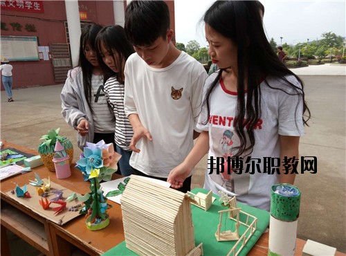 宜春職業(yè)技術(shù)教育中心怎么樣、好不好