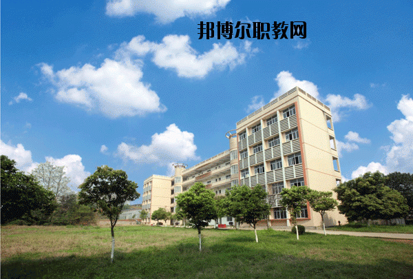 贛州農(nóng)業(yè)學(xué)校怎么樣、好不好