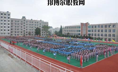 貴州省電子工業(yè)學(xué)校怎么樣、好不好