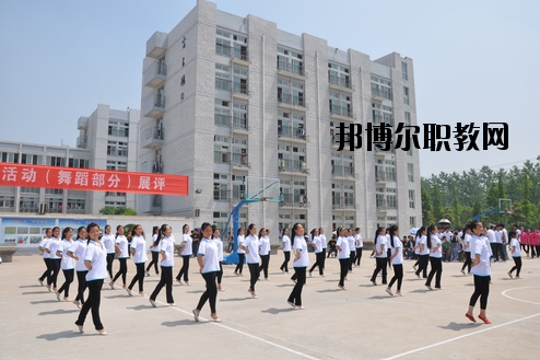 新沂風(fēng)華職業(yè)技術(shù)學(xué)校怎么樣、好不好