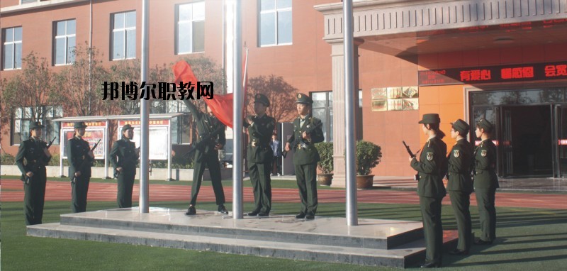 西安東方美術高中怎么樣、好不好