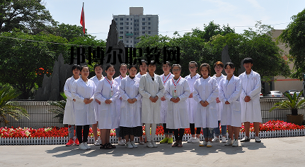 陜西高教系統(tǒng)職業(yè)中等專業(yè)學(xué)校2020年報名條件、招生要求、招生對象 