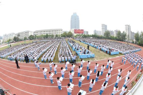 江蘇漣水中等專(zhuān)業(yè)學(xué)校2020年報(bào)名條件、招生要求、招生對(duì)象