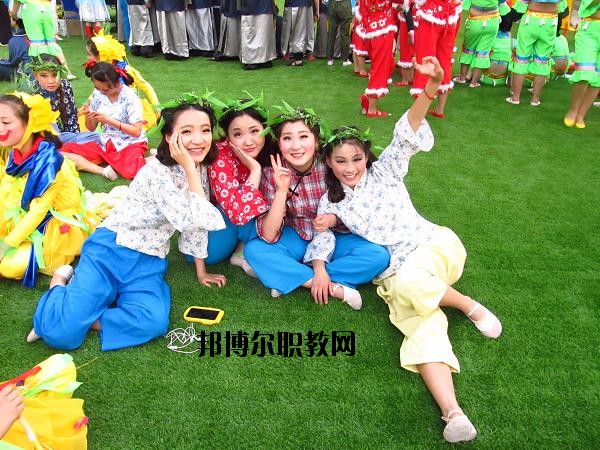 西安幼兒師范職業(yè)學(xué)校2020年報(bào)名條件、招生要求、招生對(duì)象 