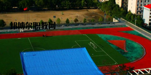 甘肅裝備制造業(yè)技師學院怎么樣、好不好