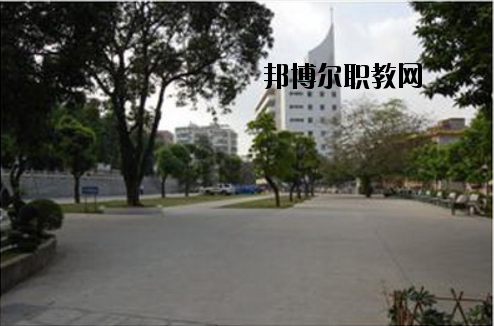 江門工貿(mào)職業(yè)技術(shù)學校2020年報名條件、招生要求、招生對象