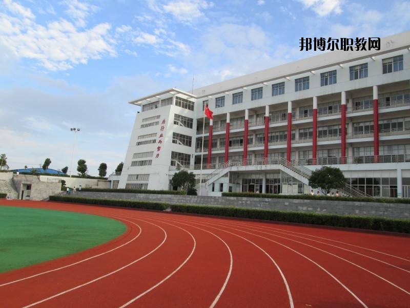 寧都職業(yè)中等專業(yè)學(xué)校怎么樣、好不好