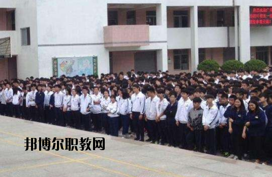 臺山技工學校2020年報名條件、招生要求、招生對象