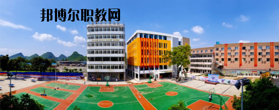 廣西桂林商貿(mào)旅游技工學(xué)校2020年報(bào)名條件、招生要求、招生對(duì)象 