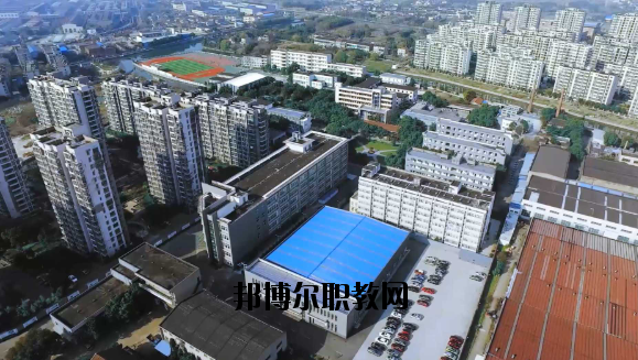 常州鐵道高等職業(yè)技術學校怎么樣、好不好