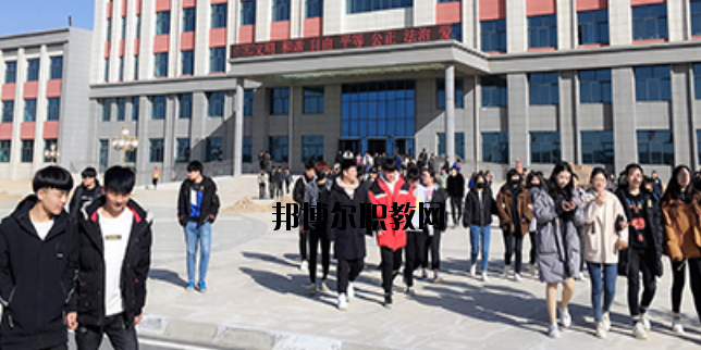 甘肅東方航空高鐵學校怎么樣、好不好