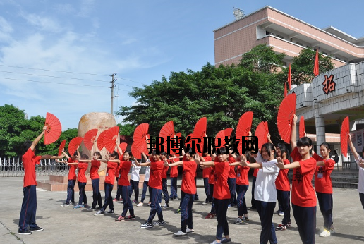 江門新會機電職業(yè)技術(shù)學校2020年報名條件、招生要求、招生對象