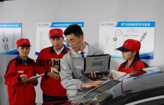 商水第二職業(yè)中等專業(yè)學(xué)校2021年報(bào)名條件、招生要求、招生對(duì)象