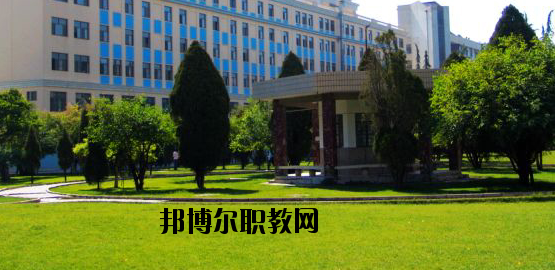 甘肅工業(yè)技師學院2020年學費、收費多少