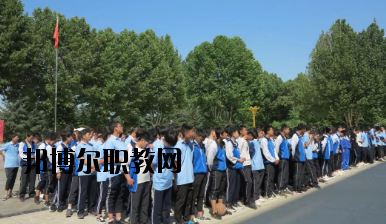 平?jīng)黾紟煂W(xué)院怎么樣、好不好