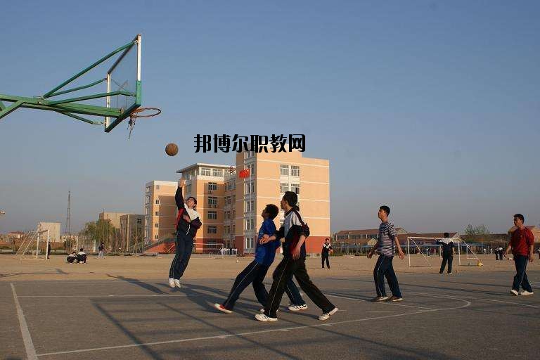 陜西中北職業(yè)中等專(zhuān)業(yè)學(xué)校怎么樣、好不好